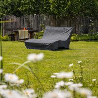 Protective cover for forest sofa